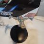 star trek eaglemoss klingon raptor Image 2