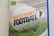 Gaelic Games Football PlayStation2 Ps2 Games Original