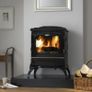 Stanley Lismore Boiler Solid Fuel Stove Image 6