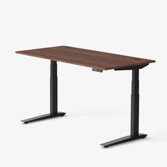 Jarvis Laminate Standing Desk 160cmx80cm