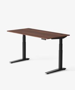 Jarvis Laminate Standing Desk 160cmx80cm
