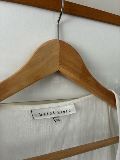 Heidi klein beach kaftan