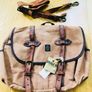 Ralph Lauren Rrl Double Satchel Bag Image 2