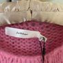 Designer Inwear womens bubble gum pink jumper mohair and wool jumper BRAND NEW Image 4