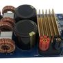 TPA3255 2.0 Digital Amplifier Board DC50V Strong High Power 300W + 300W Class D Audio Digital Amplifier Board Image 5