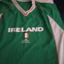 2002 Ireland Jersey Image 2