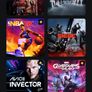 playstation account Image 4