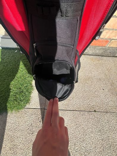golf