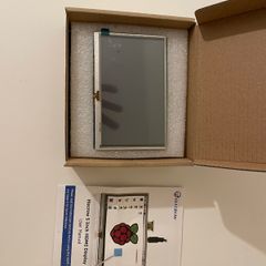 Elecrow 5 Inch Touch Screen - Unused