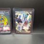 Iron Crown ex 206/162 | Archaludon ex 241/191 Pokemon Cards Image 3