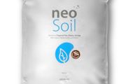 NEO Plant 8l Brown Aquarium Soil