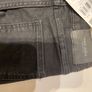 girls jeans 7 y BNWT Mango Image 6