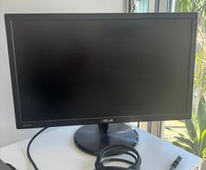 Gaming Monitor