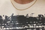 14 Carat Luxury Gold Chain
