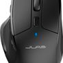 JLab - JBuds Wireless Mouse - Black Image 4