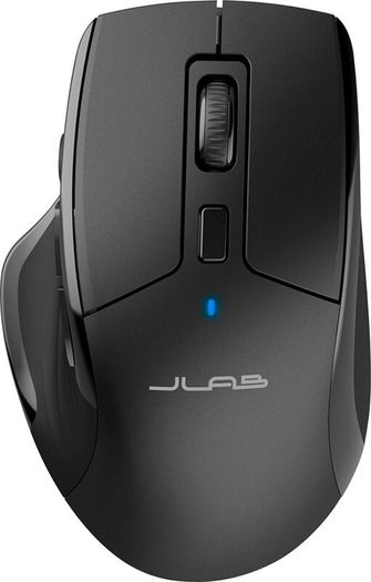 JLab - JBuds Wireless Mouse - Black