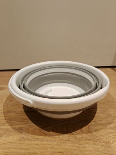 Collapsible 10L Basket
