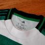 Celtic FC 2025/26 Home Top Image 4
