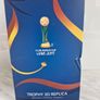 FIFA Club World Cup Trophy Image 3