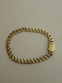 bracelet gold 18k