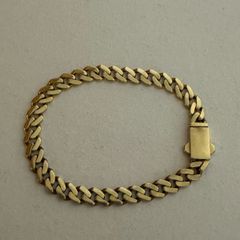 bracelet gold 18k