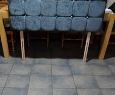 headboard
