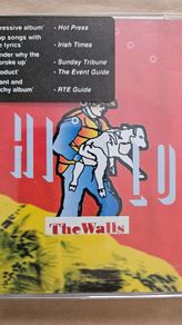 The Walls - HI LO.