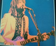 Vinyl Eric Clapton Greatest Hits