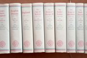 Oxford History of England 13 Volumes
