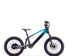 Sedna SX20" kids electric balance bike