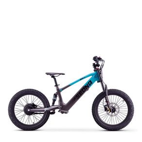 Sedna SX20" kids electric balance bike