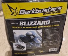 barkbuster blizzard
