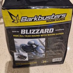 barkbuster blizzard