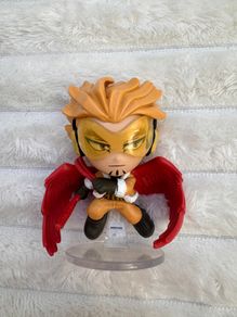 Funko Mystery Mini My Hero Academia Hawks approx. 7 cm. Used Please see photos