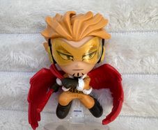 Funko Mystery Mini My Hero Academia Hawks approx. 7 cm. Used Please see photos