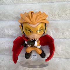 Funko Mystery Mini My Hero Academia Hawks approx. 7 cm. Used Please see photos