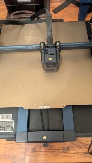Elegoo Neptune 3 Max 3D Printer