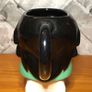 Marvel's The Incredible Hulk Collectible Coffee Tea Mug Genuine Original Authentic Disney Store Image 5