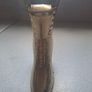 Vintage Brass Boot Image 2