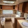 NI Immaculate 2006 Fiat Bessacarr Image 6