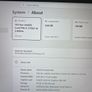HP elitebook i5 pro 8/256 windows 11 Image 5