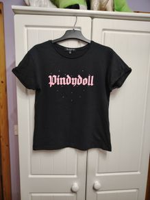 Pindydoll Top