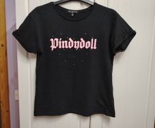 Pindydoll Top