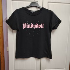 Pindydoll Top