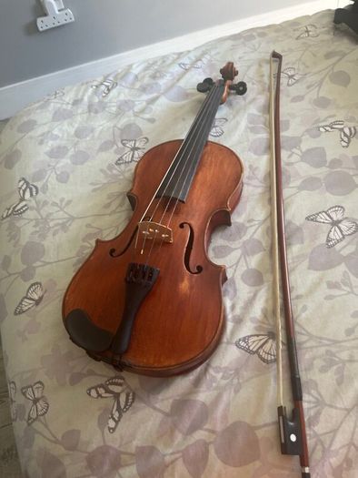 Violin
