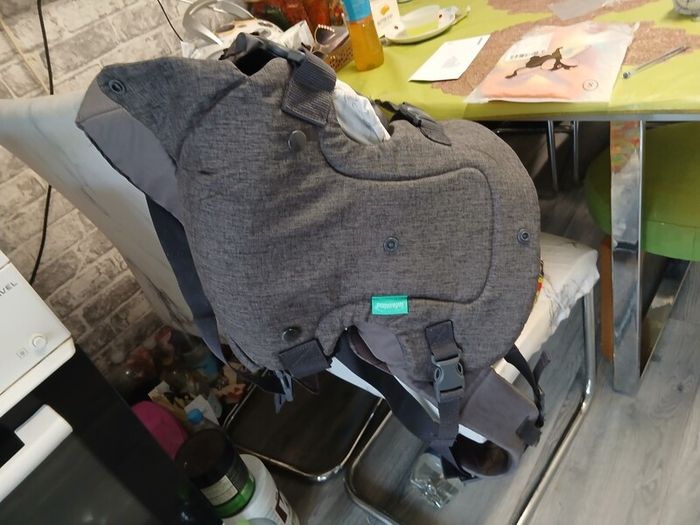 baby harness 15 euro silver cross buggy 50 euro travel cot 15 euro walker