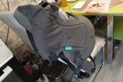 baby harness 15 euro silver cross buggy 50 euro travel cot 15 euro walker