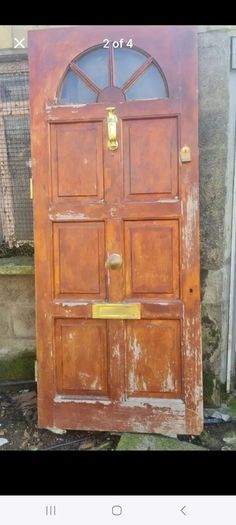 Doors