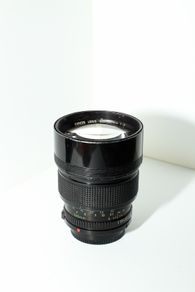 Canon FD 135mm f2