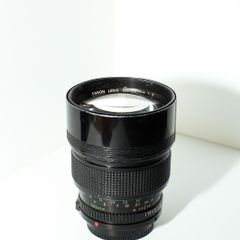 Canon FD 135mm f2